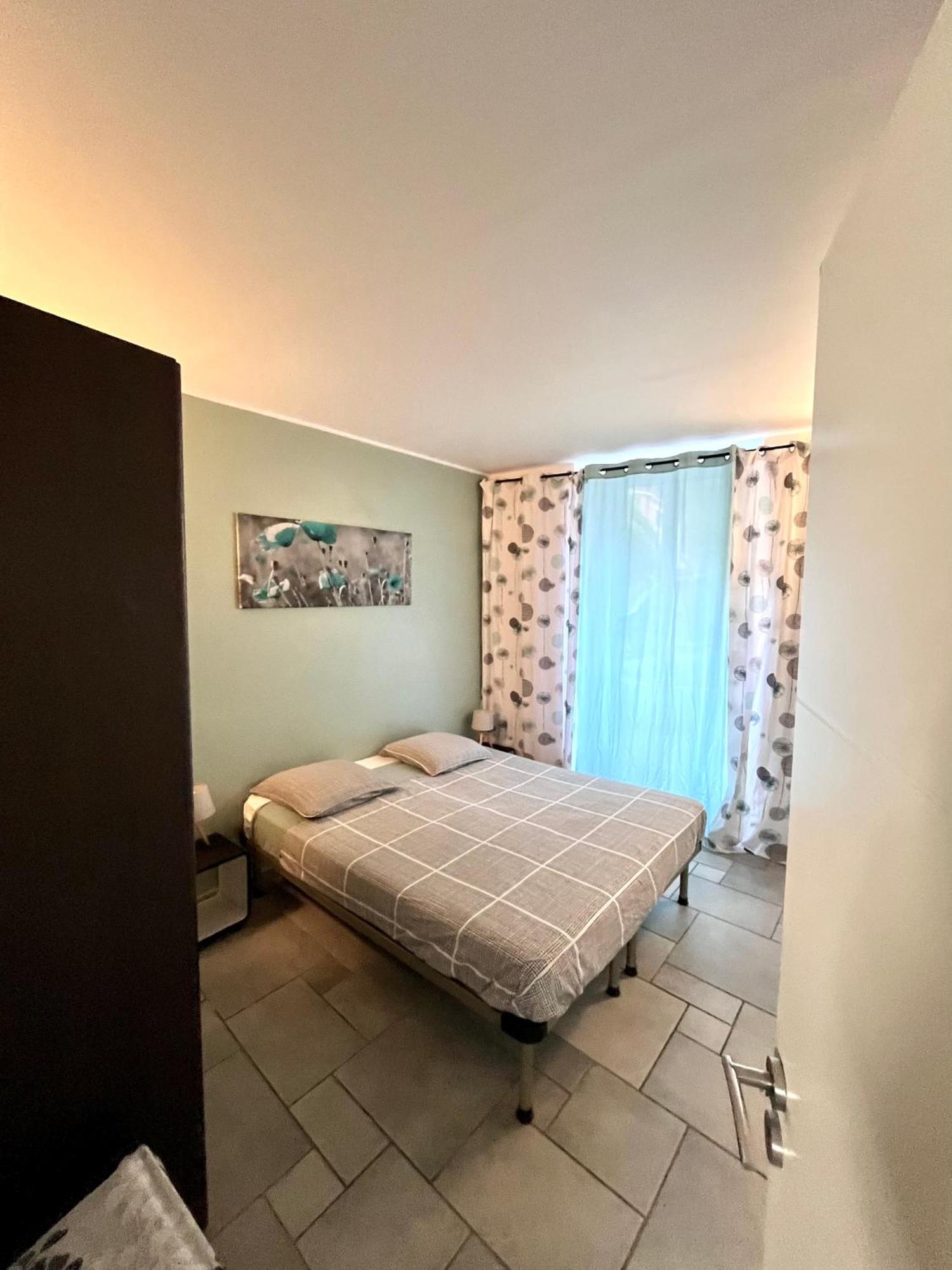 Appartement Breil Sur Roya Centre Eksteriør billede