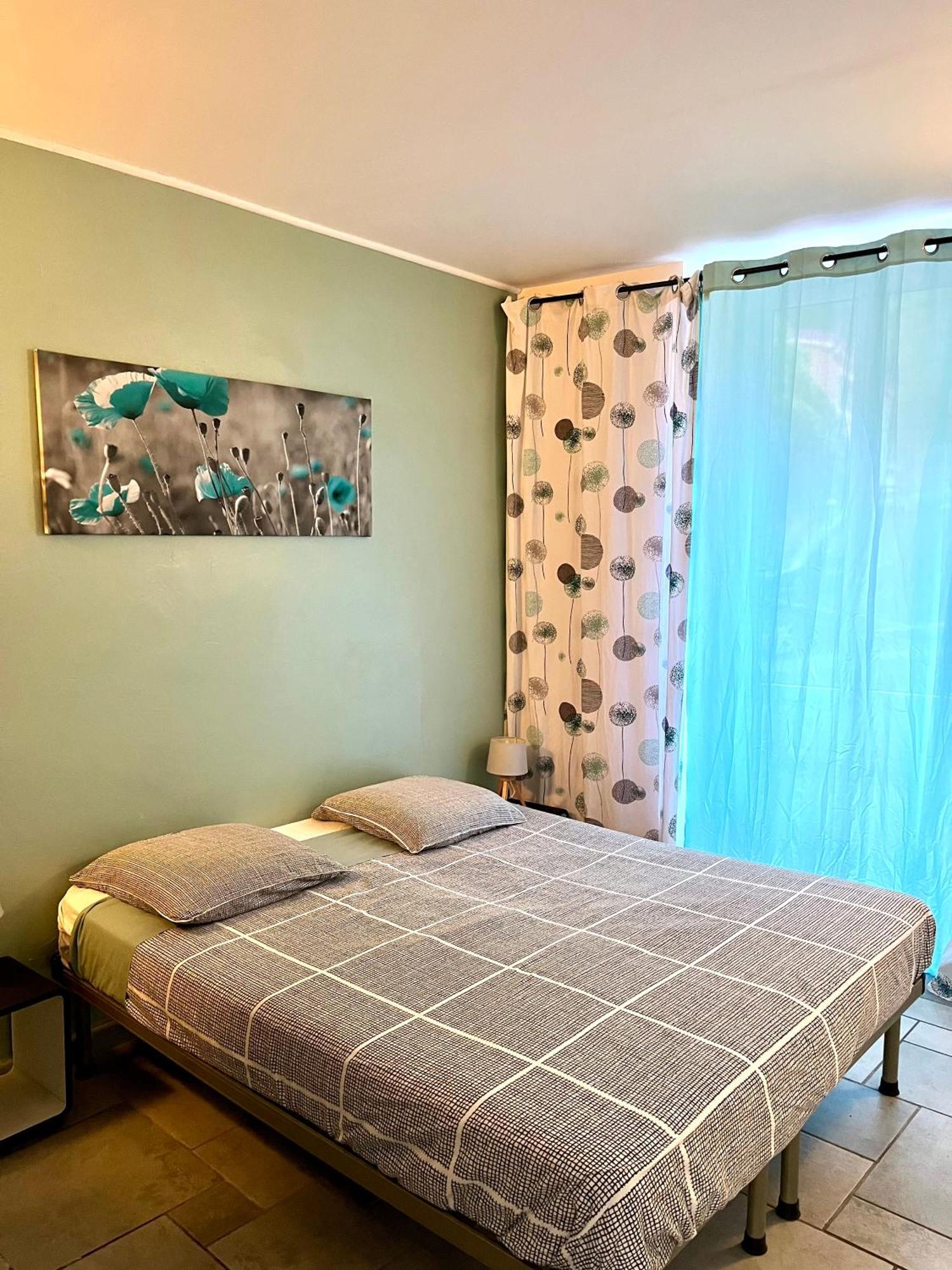 Appartement Breil Sur Roya Centre Eksteriør billede