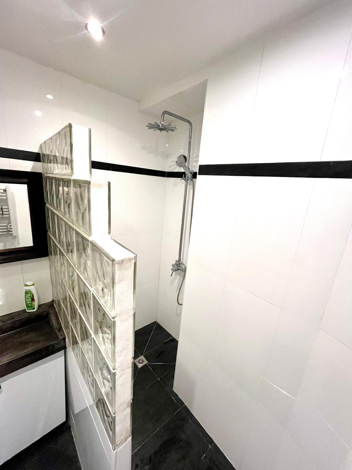 Appartement Breil Sur Roya Centre Eksteriør billede