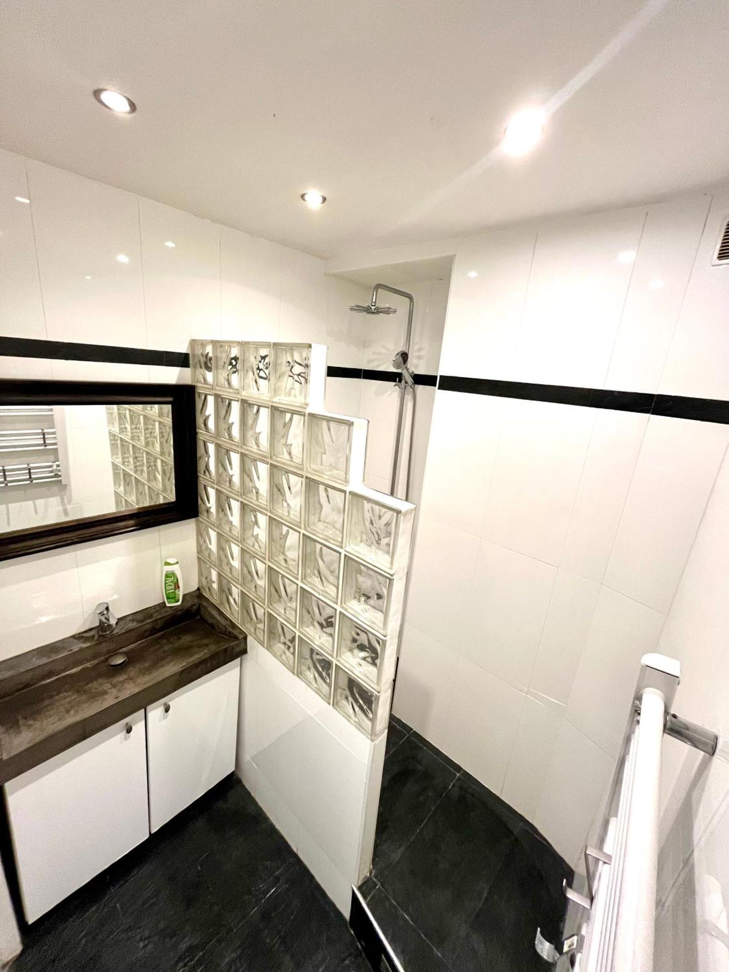 Appartement Breil Sur Roya Centre Eksteriør billede