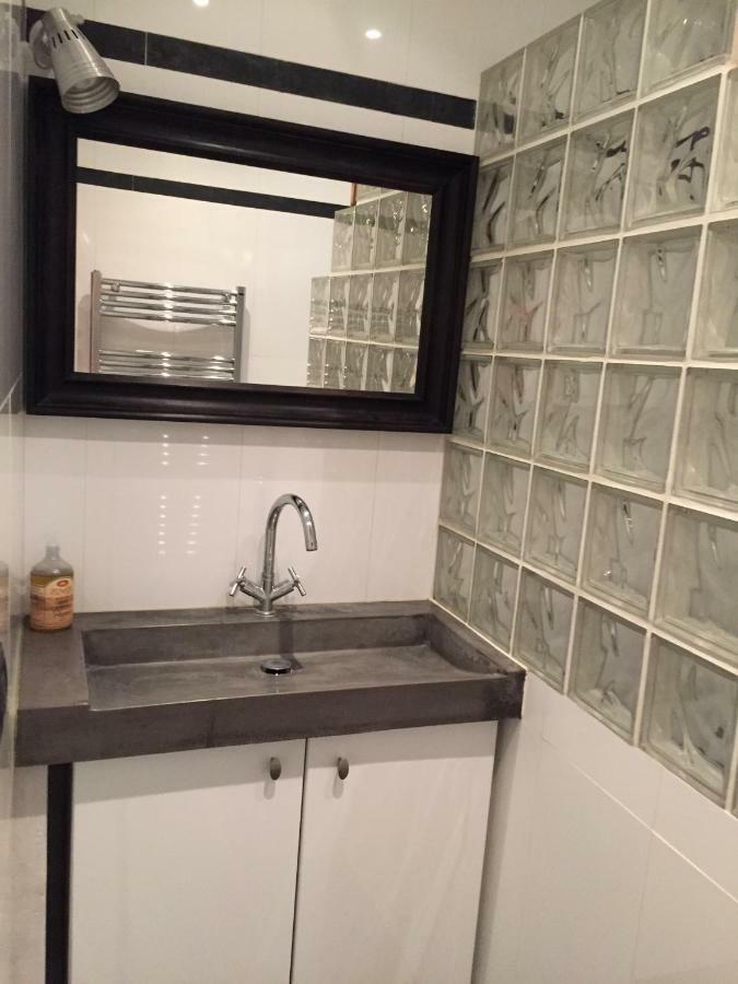 Appartement Breil Sur Roya Centre Eksteriør billede
