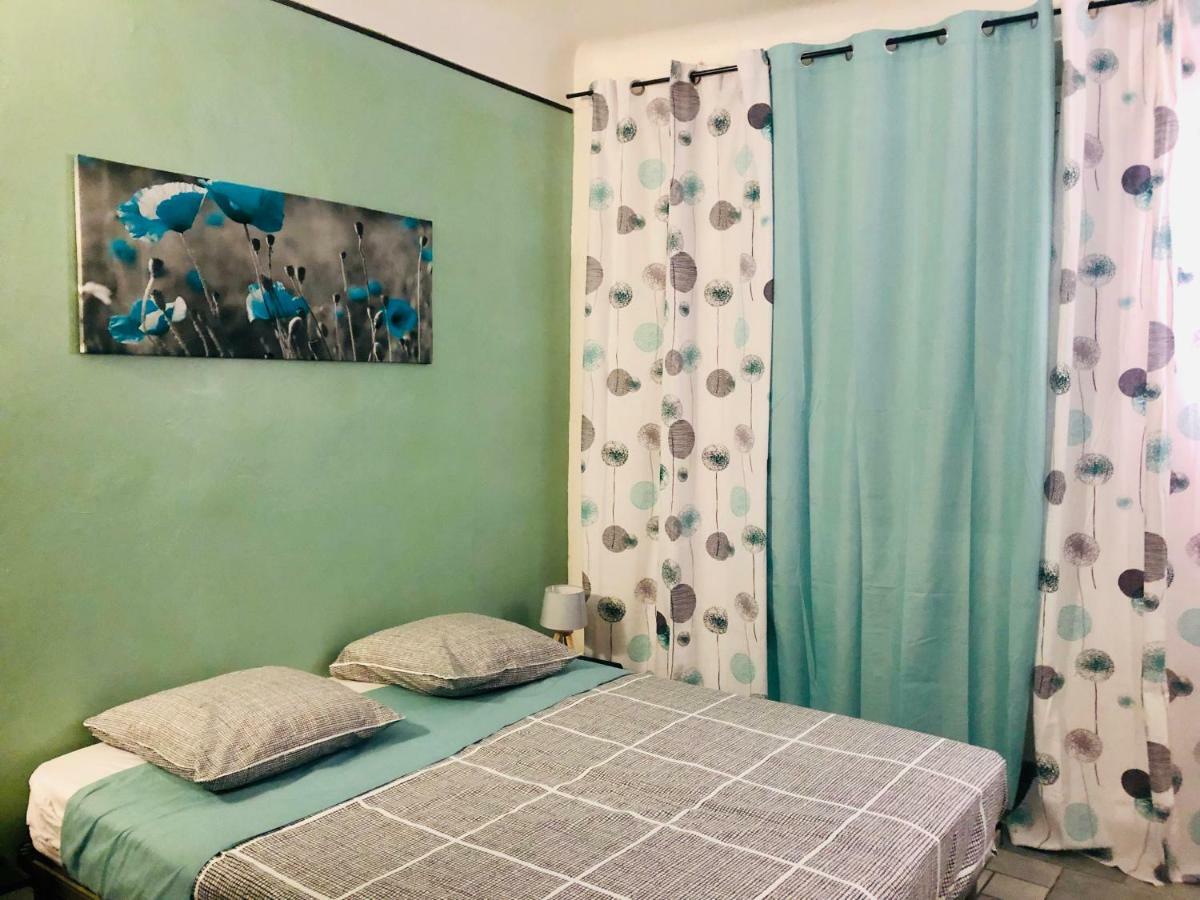 Appartement Breil Sur Roya Centre Eksteriør billede